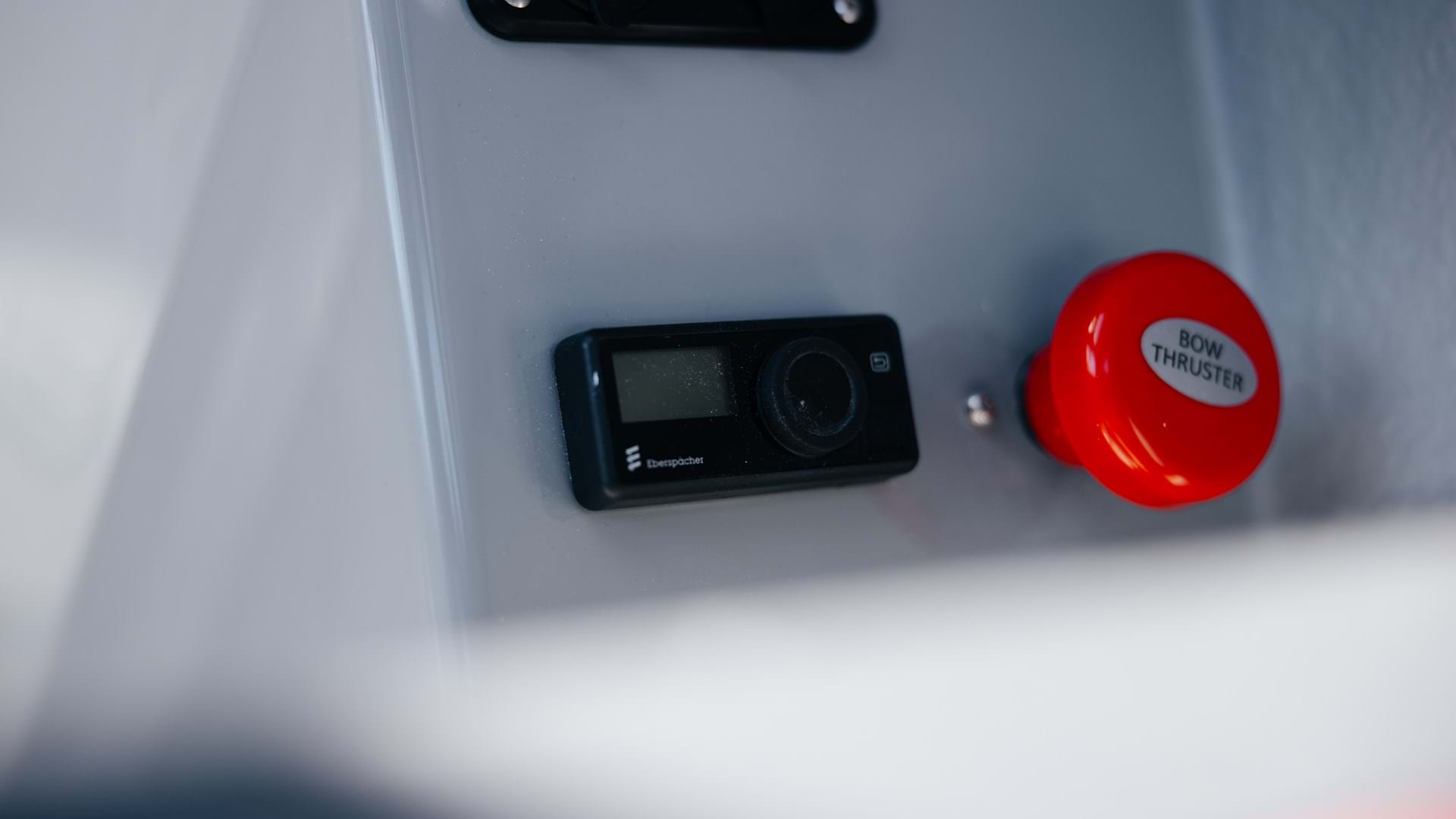 Sting 725 Pro HT 106